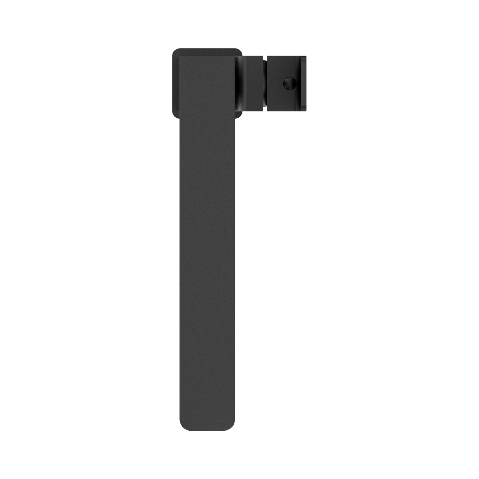 Nero Celia Kitchen Mixer, Matte Black
