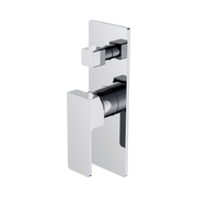 Nero Celia Diverter Mixer, Chrome