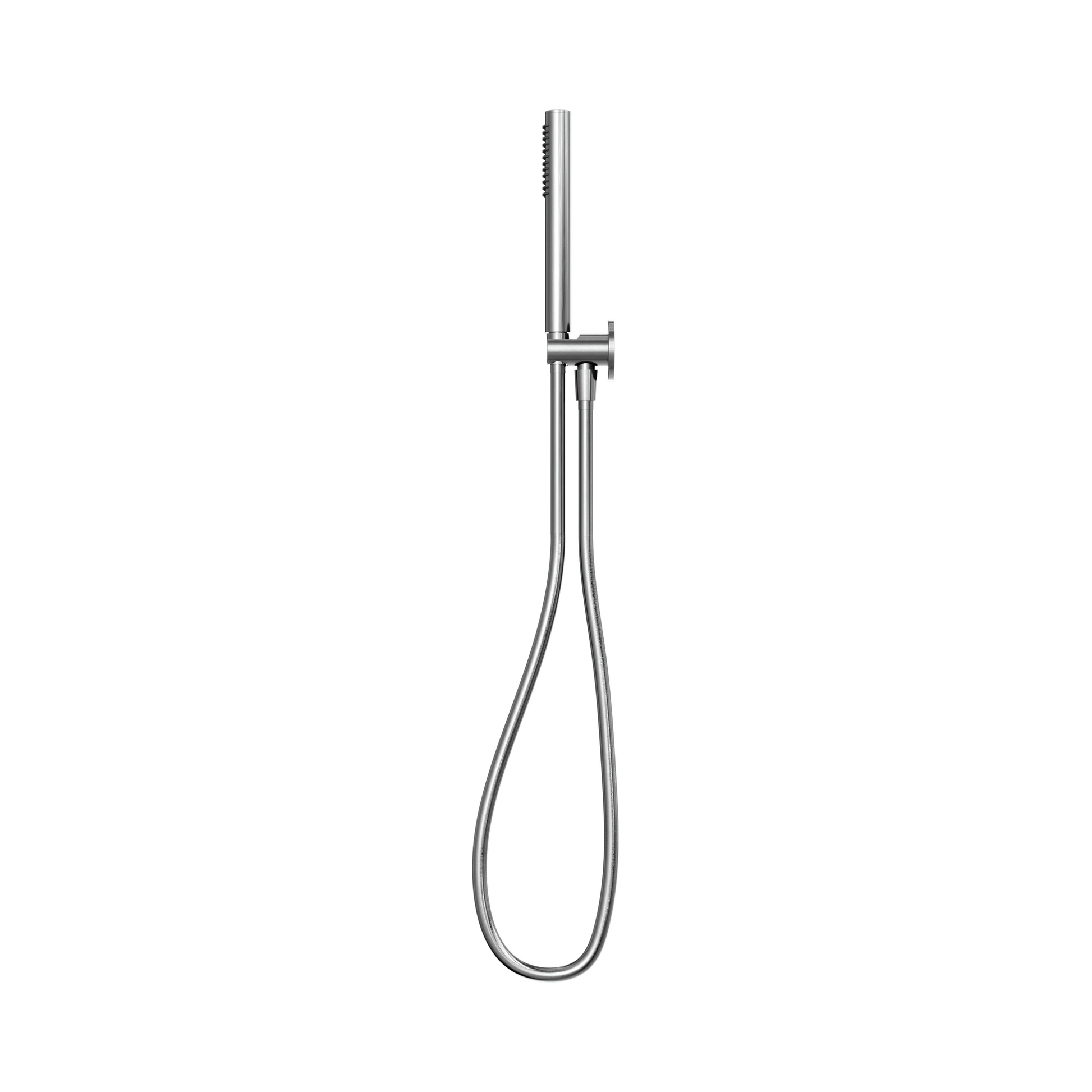 Nero Slim Shower On Bracket, Chrome