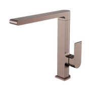 Nero Bianca Kitchen Mixer, Brushed Bronze