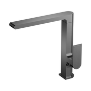 Nero Bianca Kitchen Mixer, Gun Metal