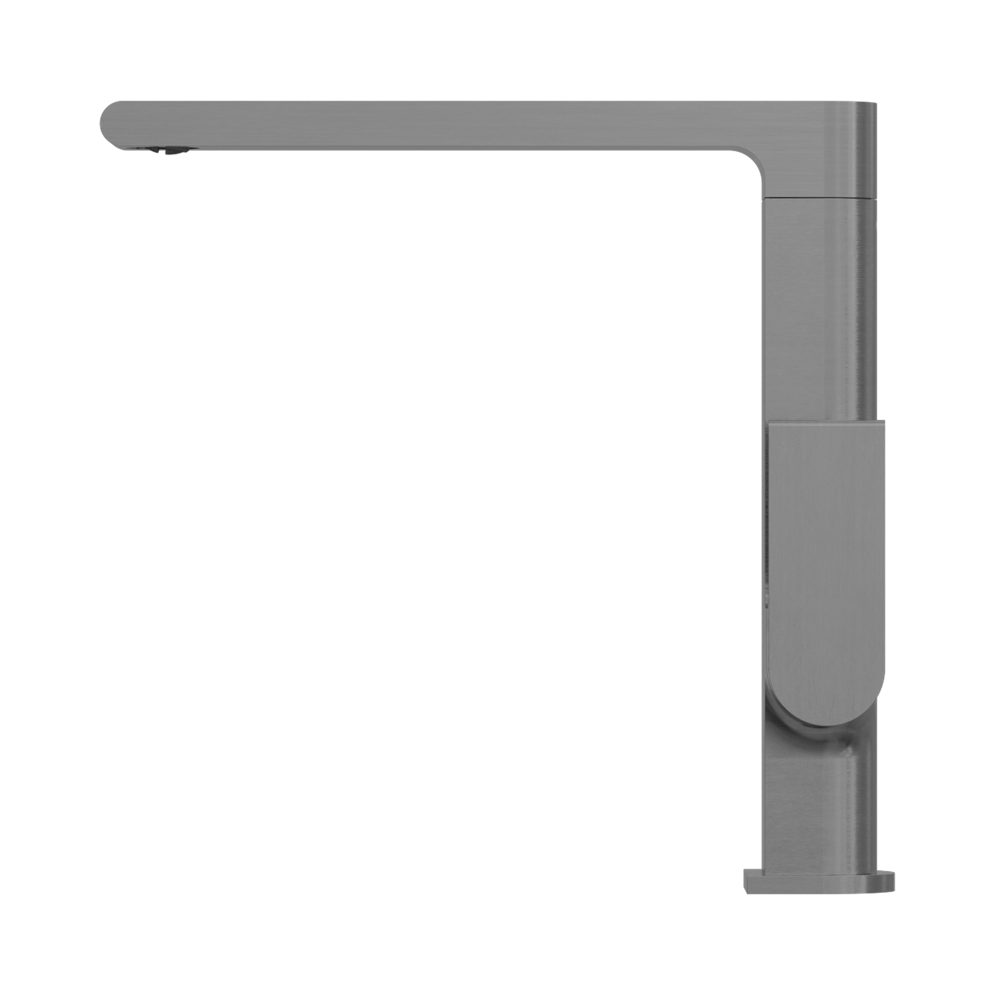 Nero Bianca Kitchen Mixer, Gun Metal