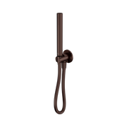 Nero Slim Shower On Bracket II, Rome Bronze