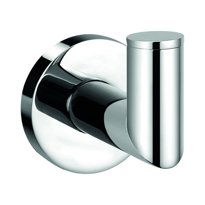 Nero Dolce Robe Hook, Chrome