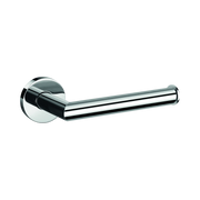 Nero Dolce Toilet Roll Holder, Chrome