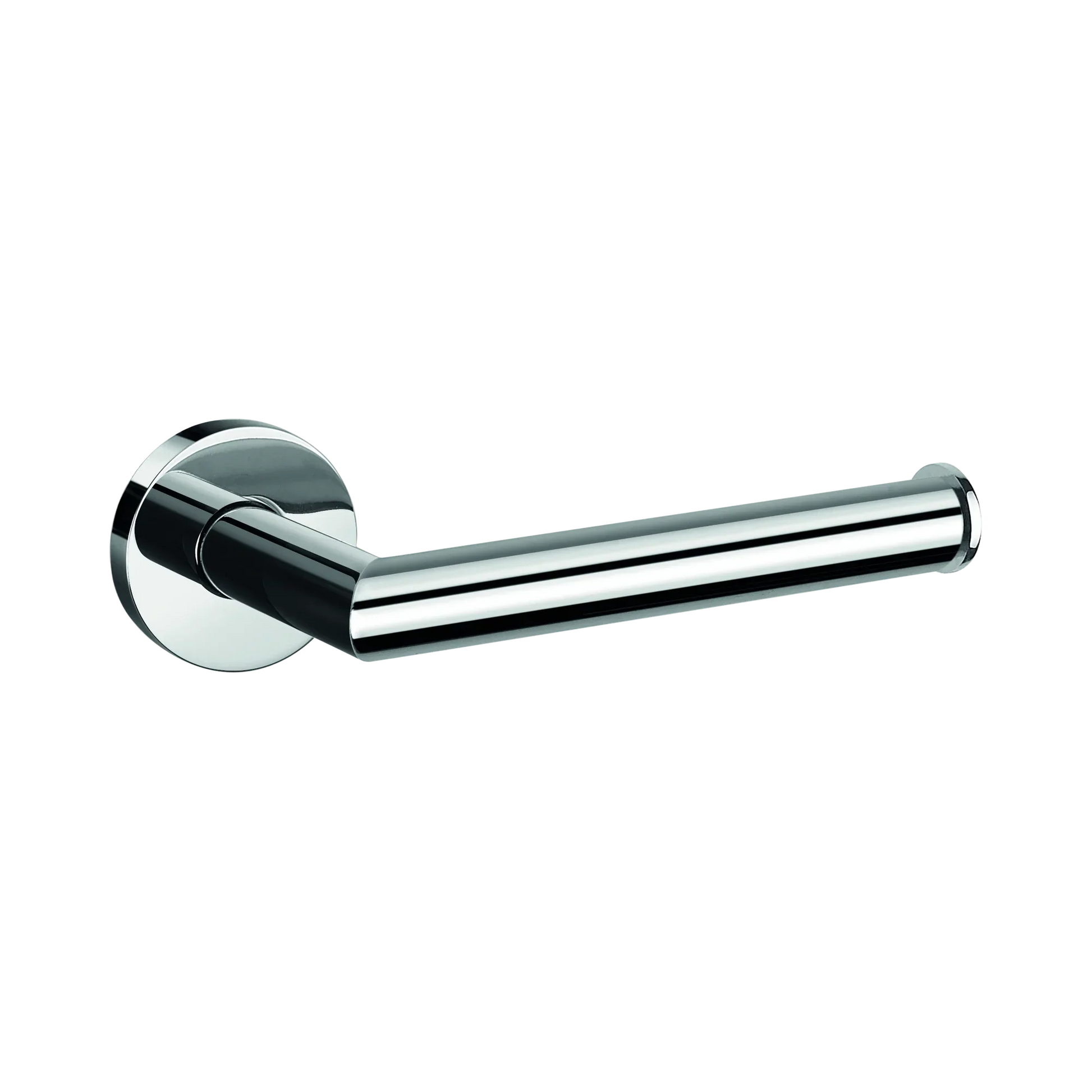 Nero Dolce Toilet Roll Holder, Chrome