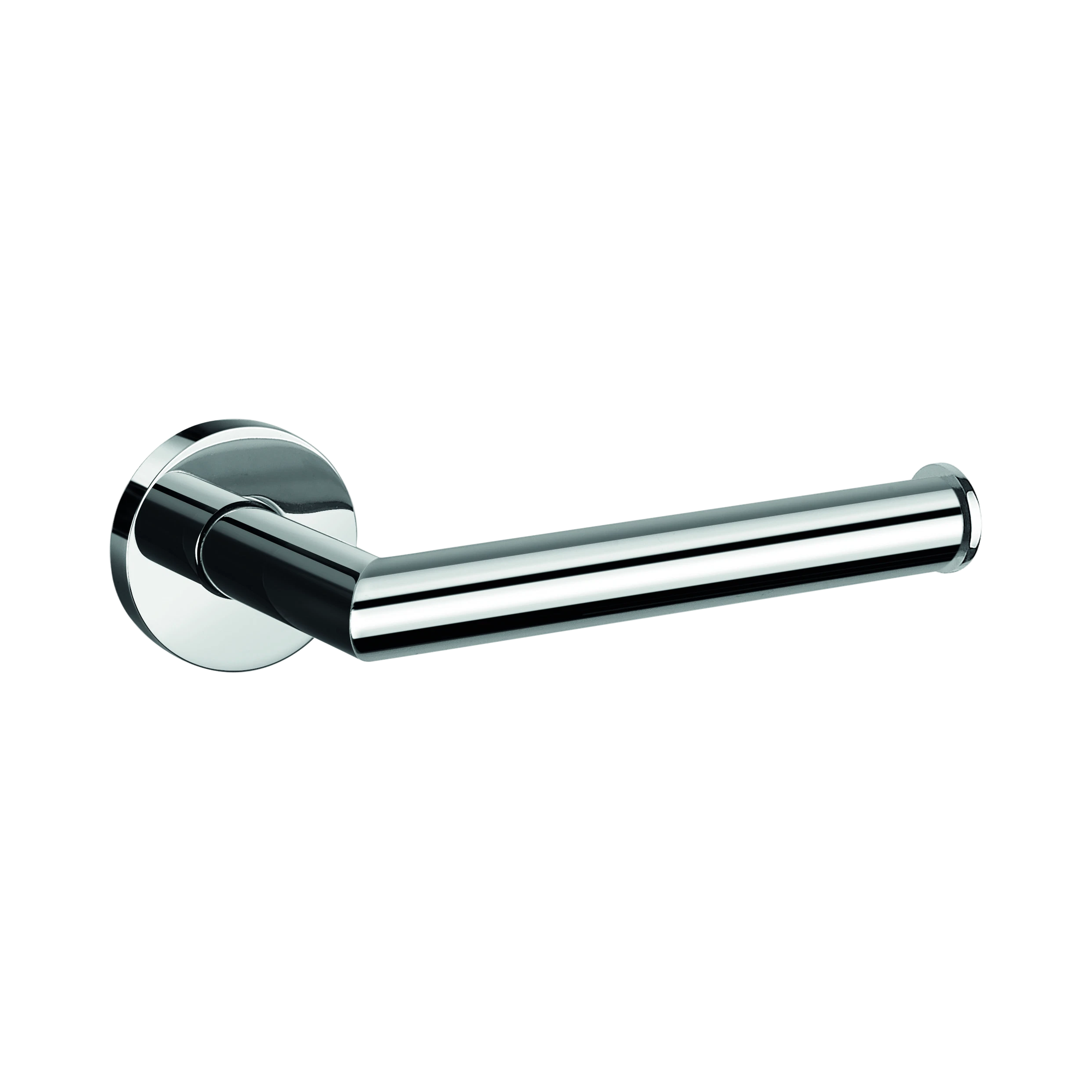 Nero Dolce Toilet Roll Holder, Chrome