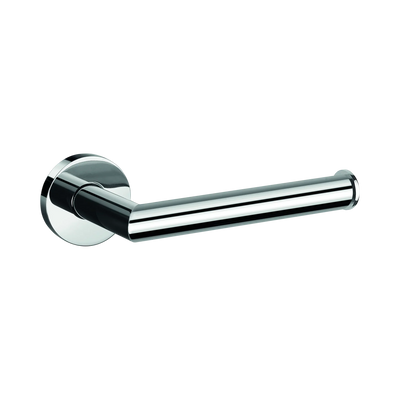 Nero Dolce Toilet Roll Holder, Chrome