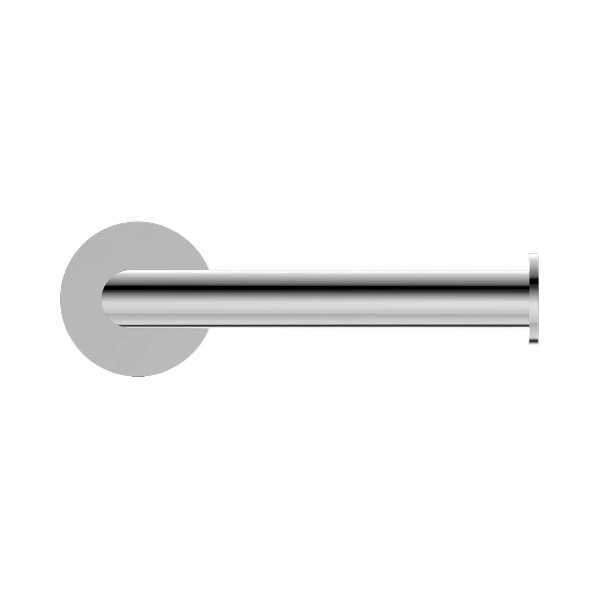 Nero Dolce Toilet Roll Holder, Chrome