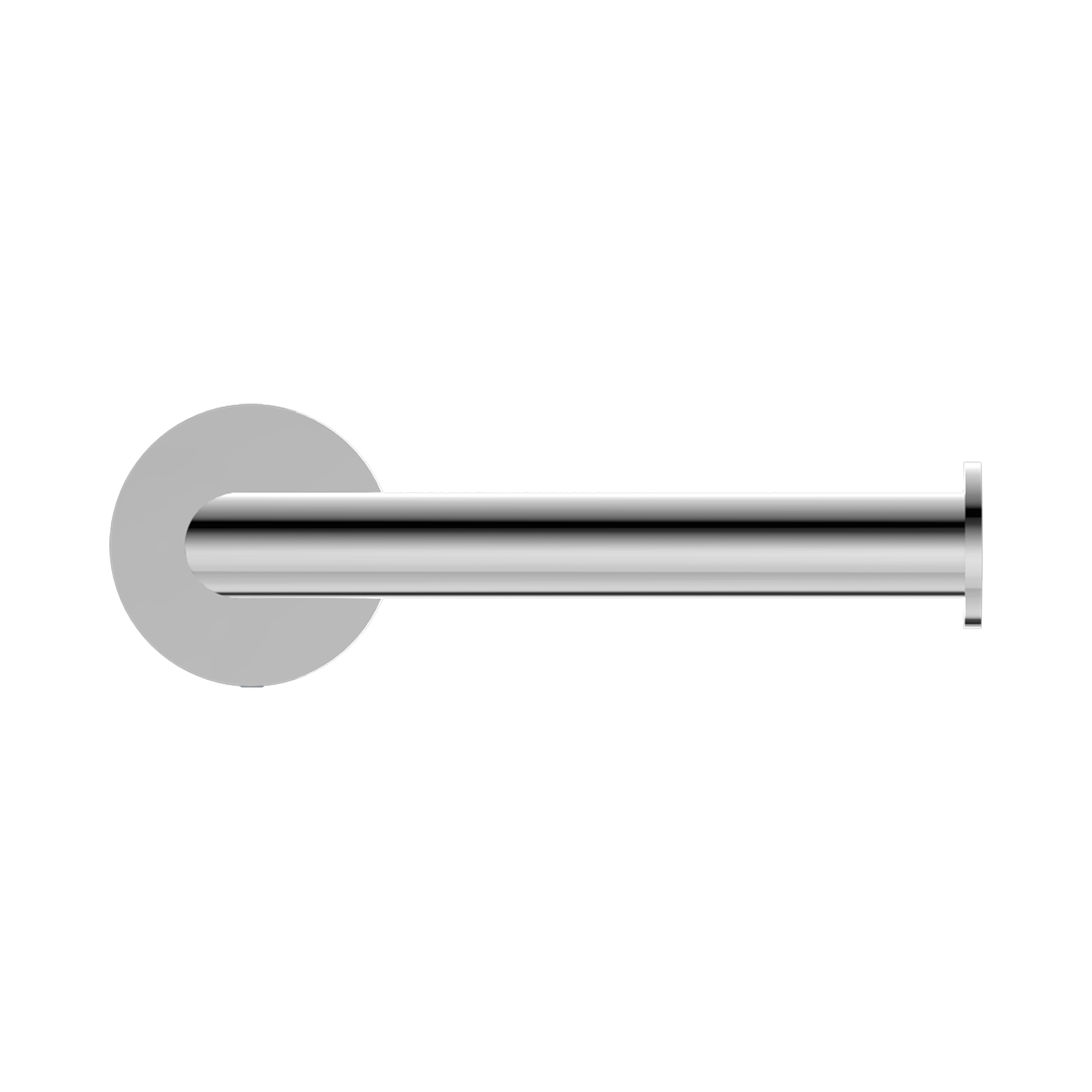 Nero Dolce Toilet Roll Holder, Chrome