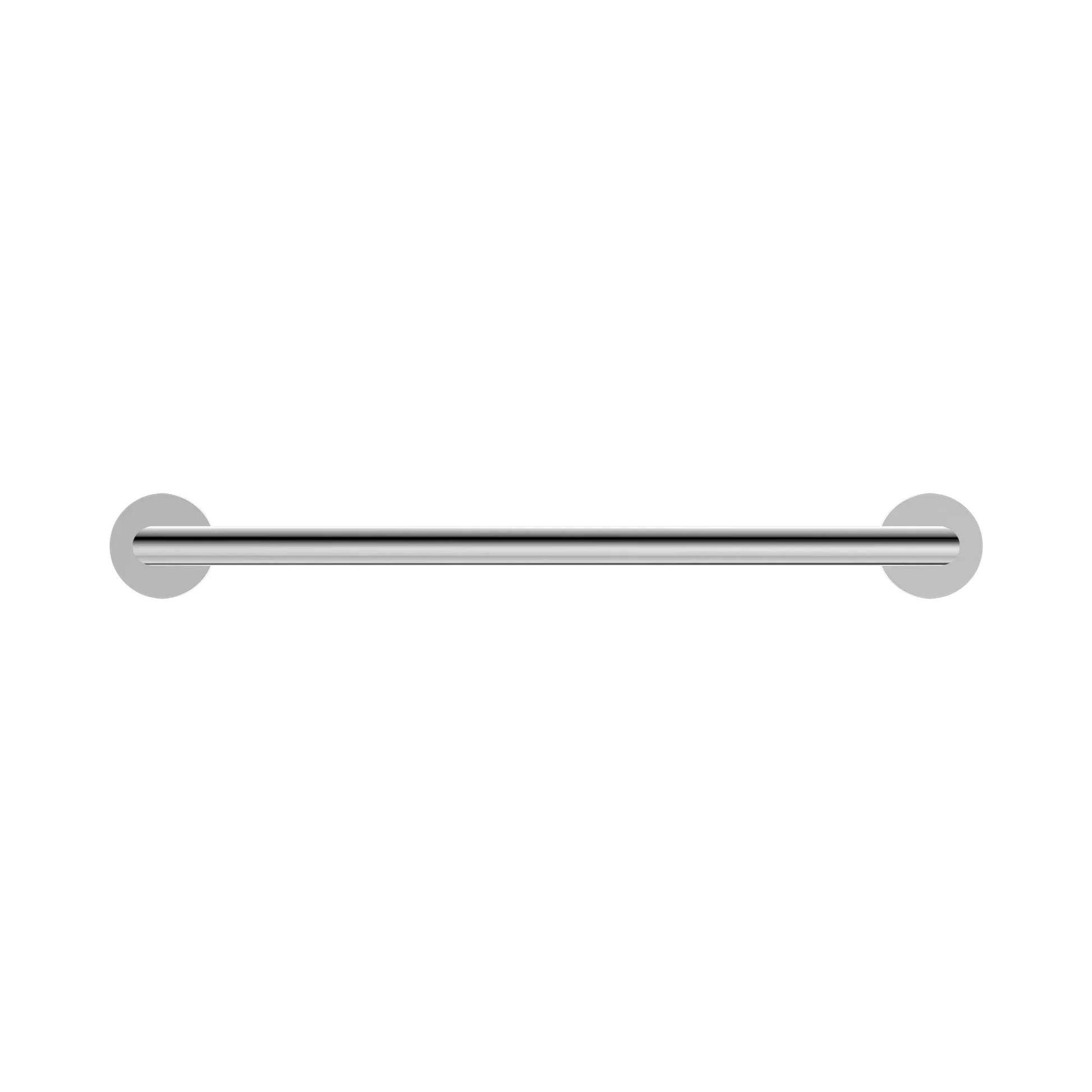 Nero Dolce Metal Shower Shelf, Chrome