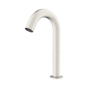Nero Mecca Sensor Tap, Brushed Nickel