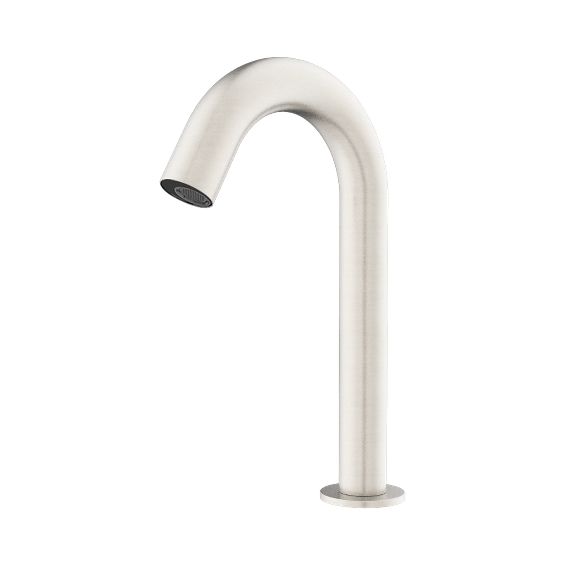 Nero Mecca Sensor Tap, Brushed Nickel