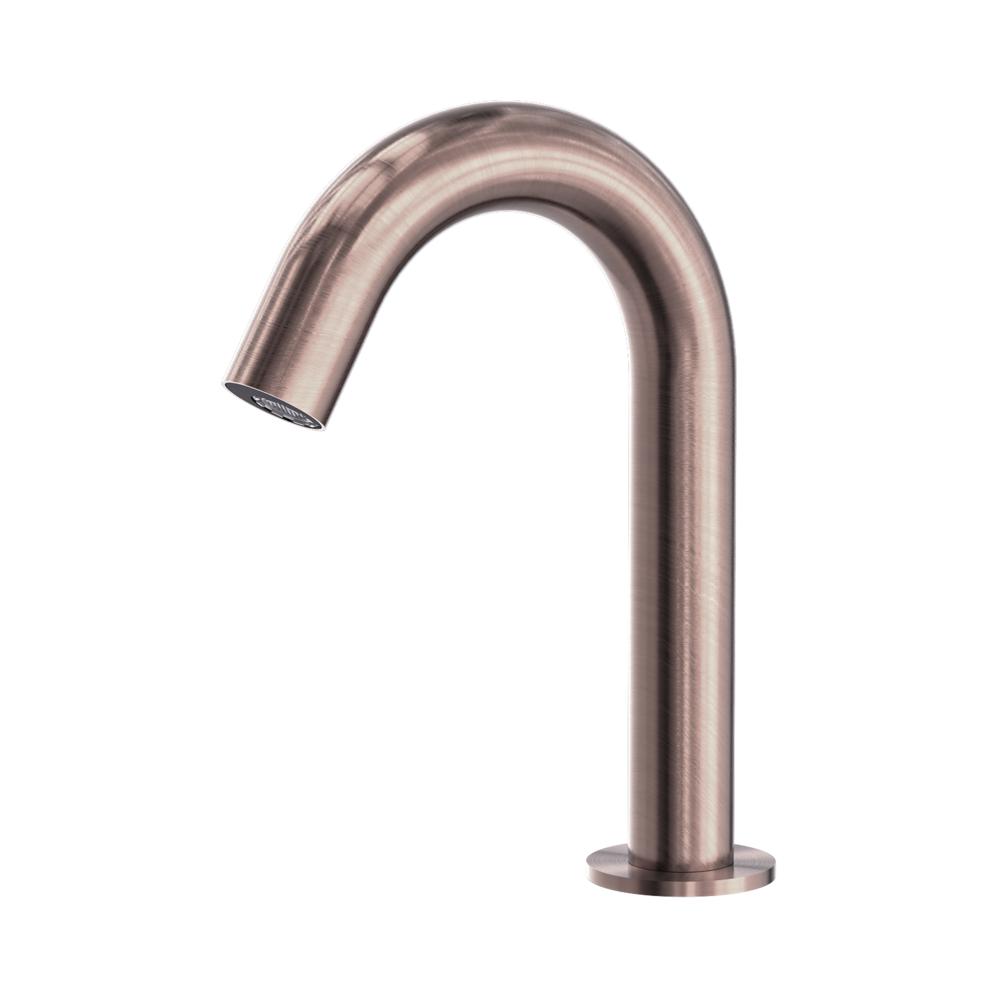 Nero Mecca Sensor Tap, Brushed Bronze