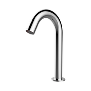 Nero Mecca Sensor Tap, Chrome