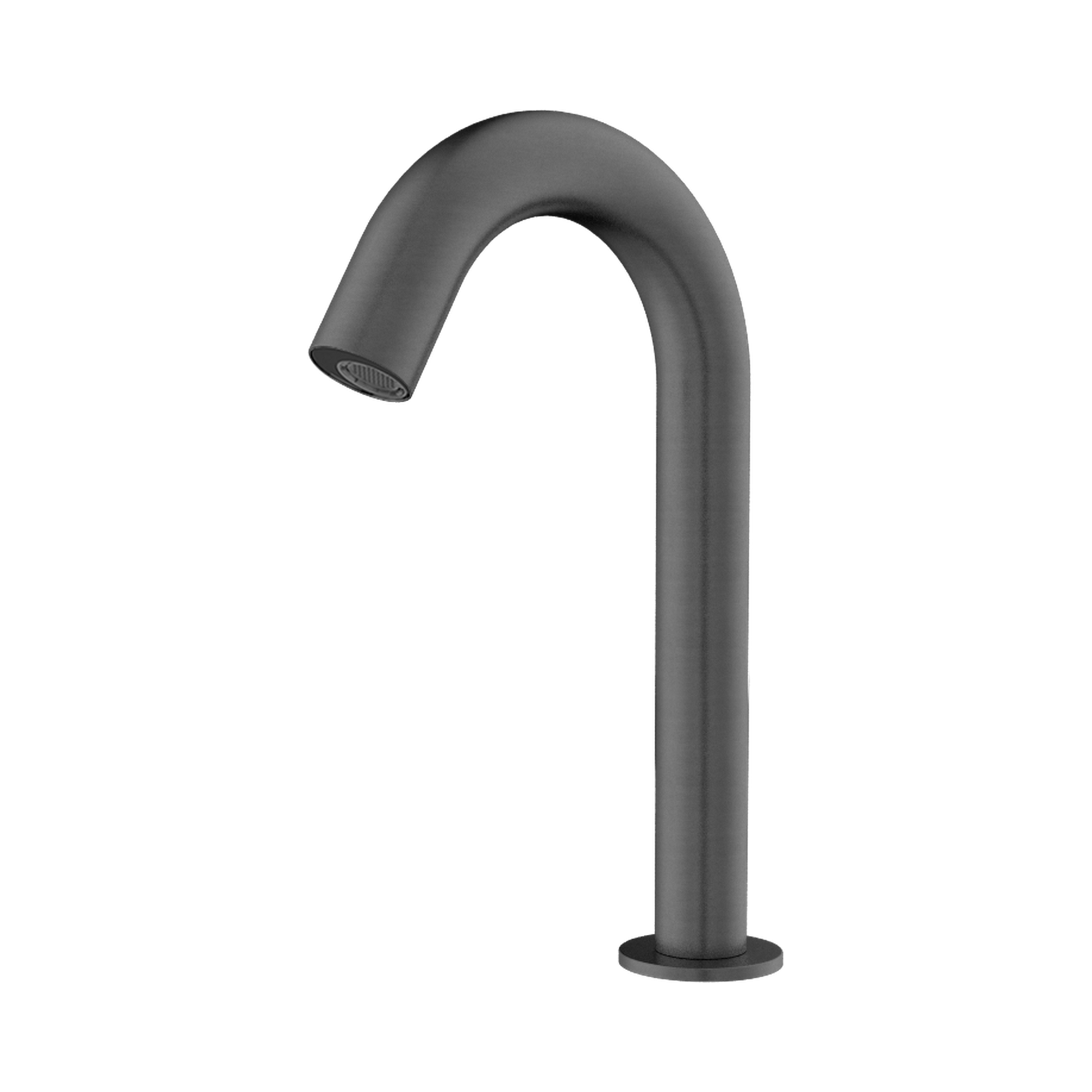 Nero Mecca Sensor Tap, Gun Metal