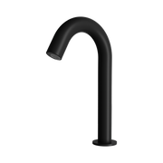 Nero Mecca Sensor Tap, Matte Black