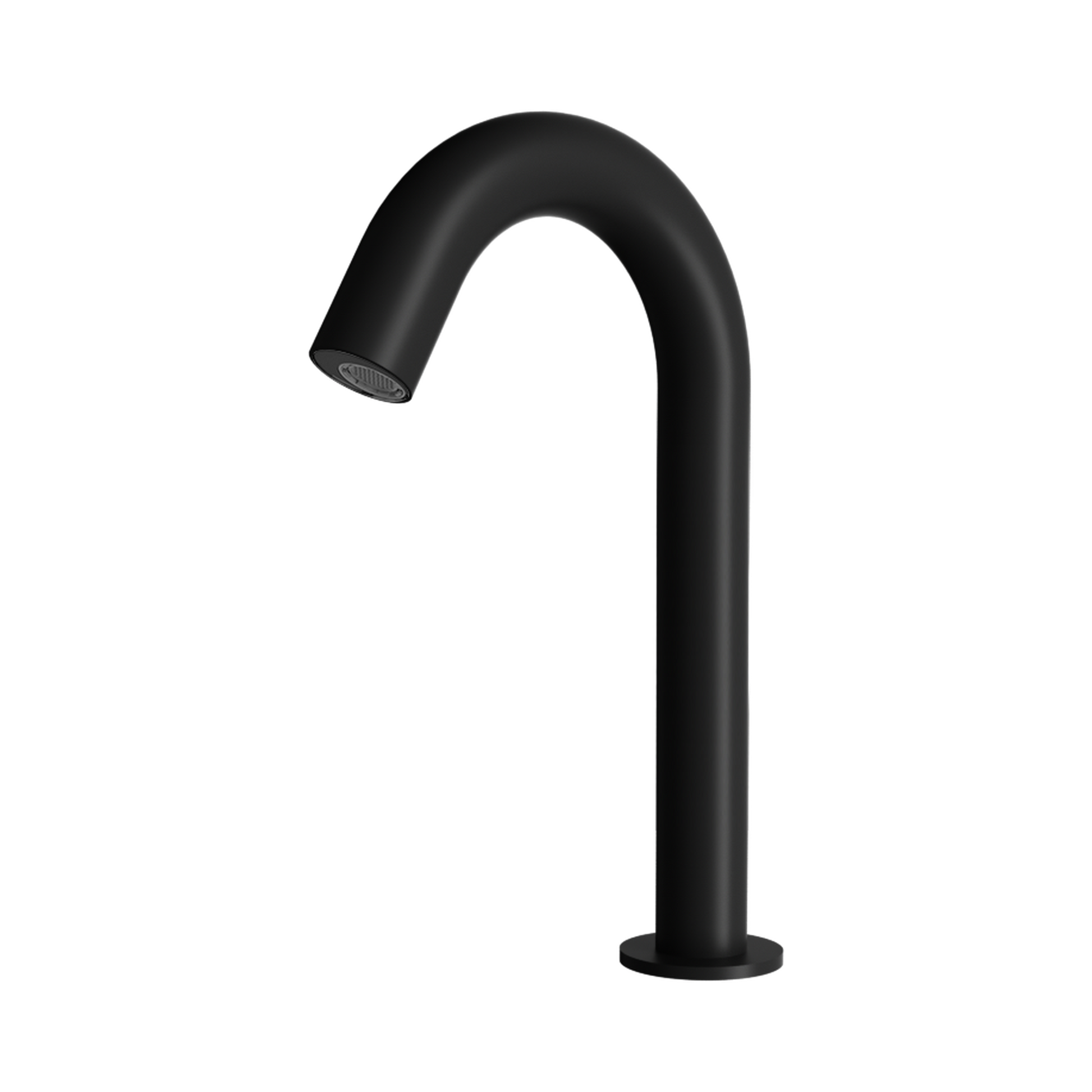 Nero Mecca Sensor Tap, Matte Black