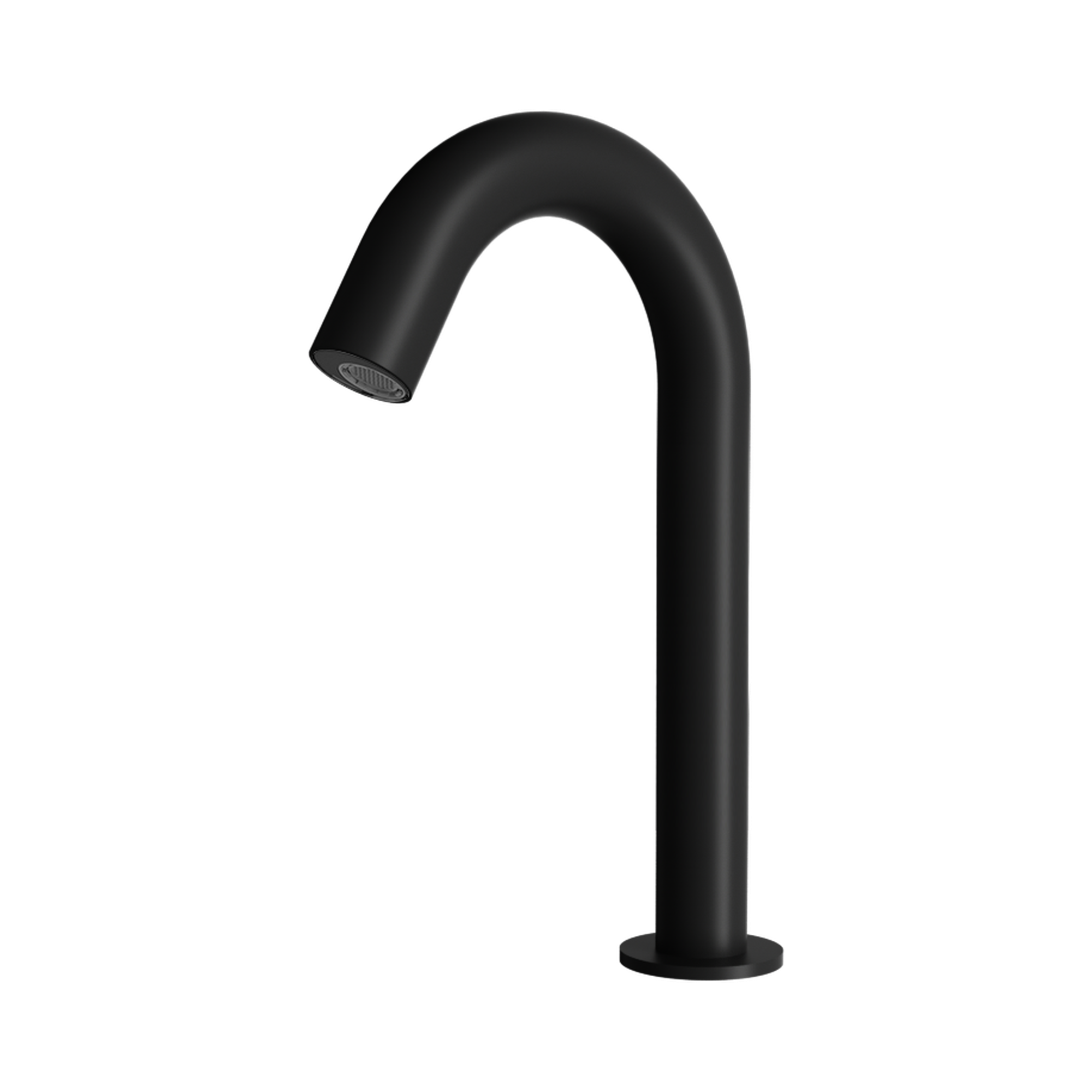 Nero Mecca Sensor Tap, Matte Black