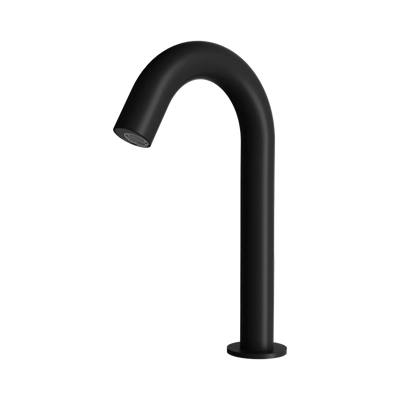 Nero Mecca Sensor Tap, Matte Black