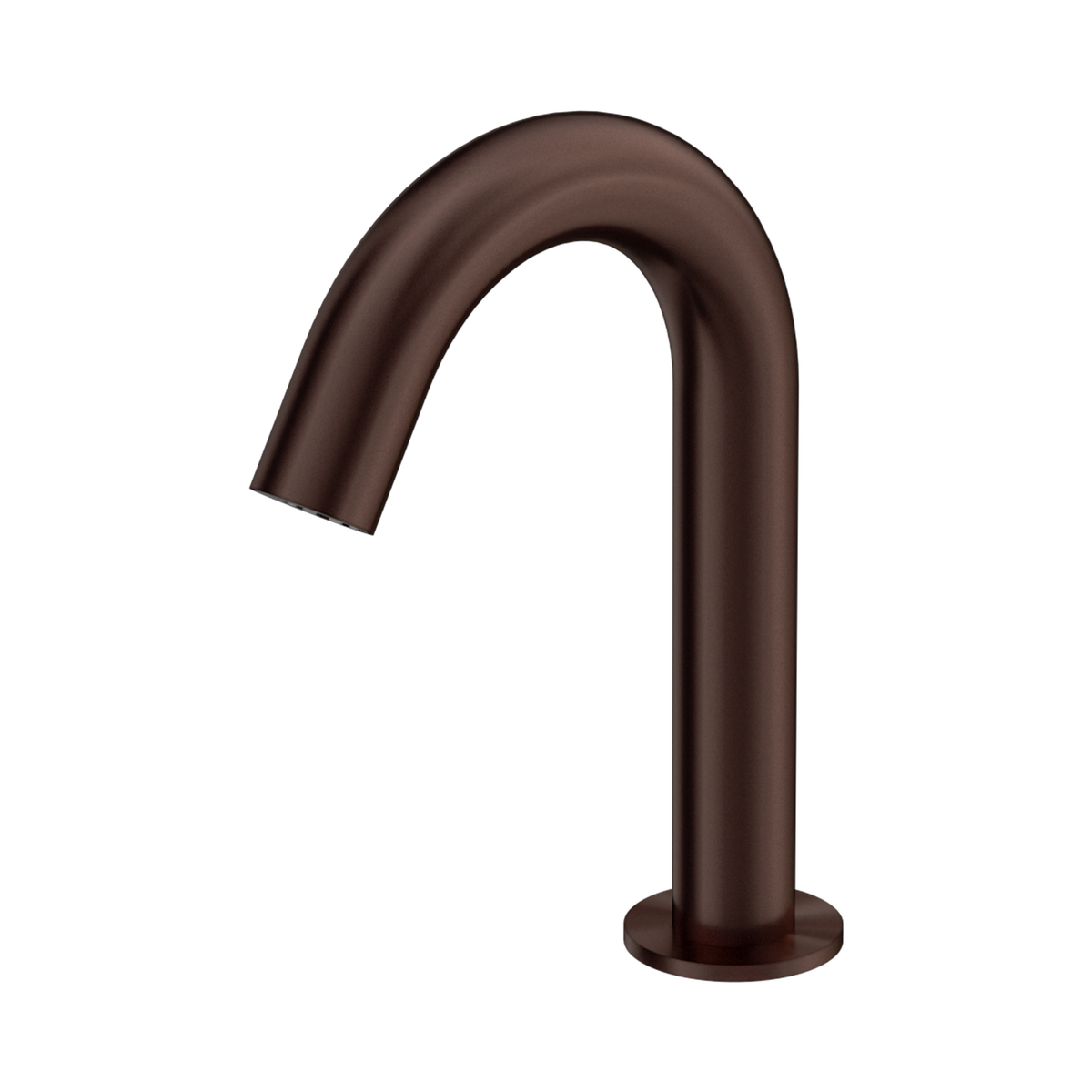 Nero Mecca Sensor Tap, Rome Bronze