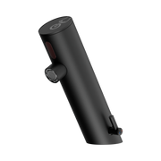 Nero Commercial Sensor Mixer PVD Black