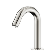 Nero Mecca Hob Mounted Sensor Soap Dispenser, Brushed Nickel