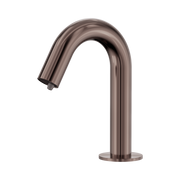 Nero Mecca Hob Mounted Sensor Soap Dispenser, Brushed Bronze