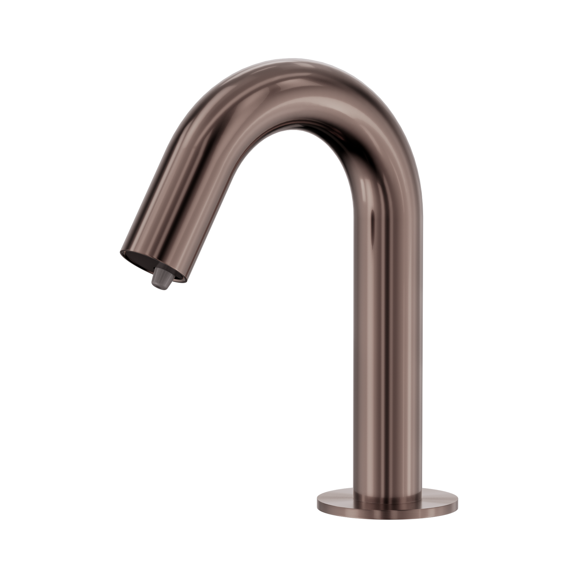 Nero Mecca Hob Mounted Sensor Soap Dispenser, Brushed Bronze