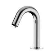 Nero Mecca Hob Mounted Sensor Soap Dispenser, Chrome