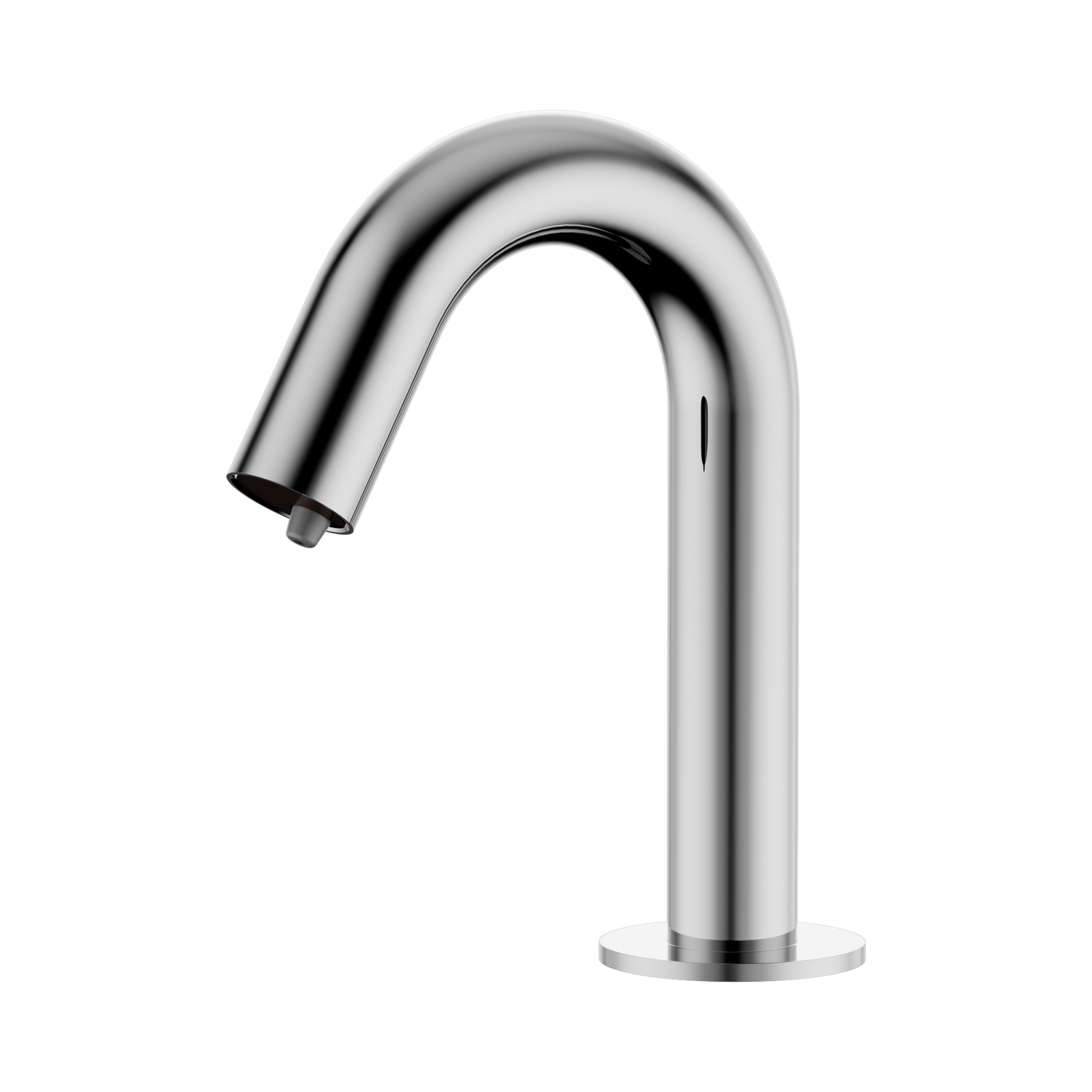 Nero Mecca Hob Mounted Sensor Soap Dispenser, Chrome