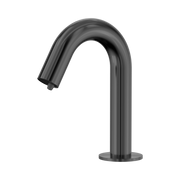 Nero Mecca Hob Mounted Sensor Soap Dispenser, Gun Metal