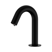 Nero Mecca Hob Mounted Sensor Soap Dispenser, Matte Black
