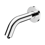 Nero Mecca Wall Mounted Sensor Soap Dispenser, Chrome