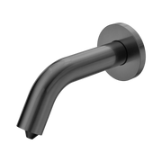 Nero Mecca Wall Mounted Sensor Soap Dispenser, Gun Metal