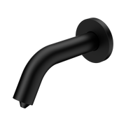 Nero Mecca Wall Mounted Sensor Soap Dispenser, Matte Black