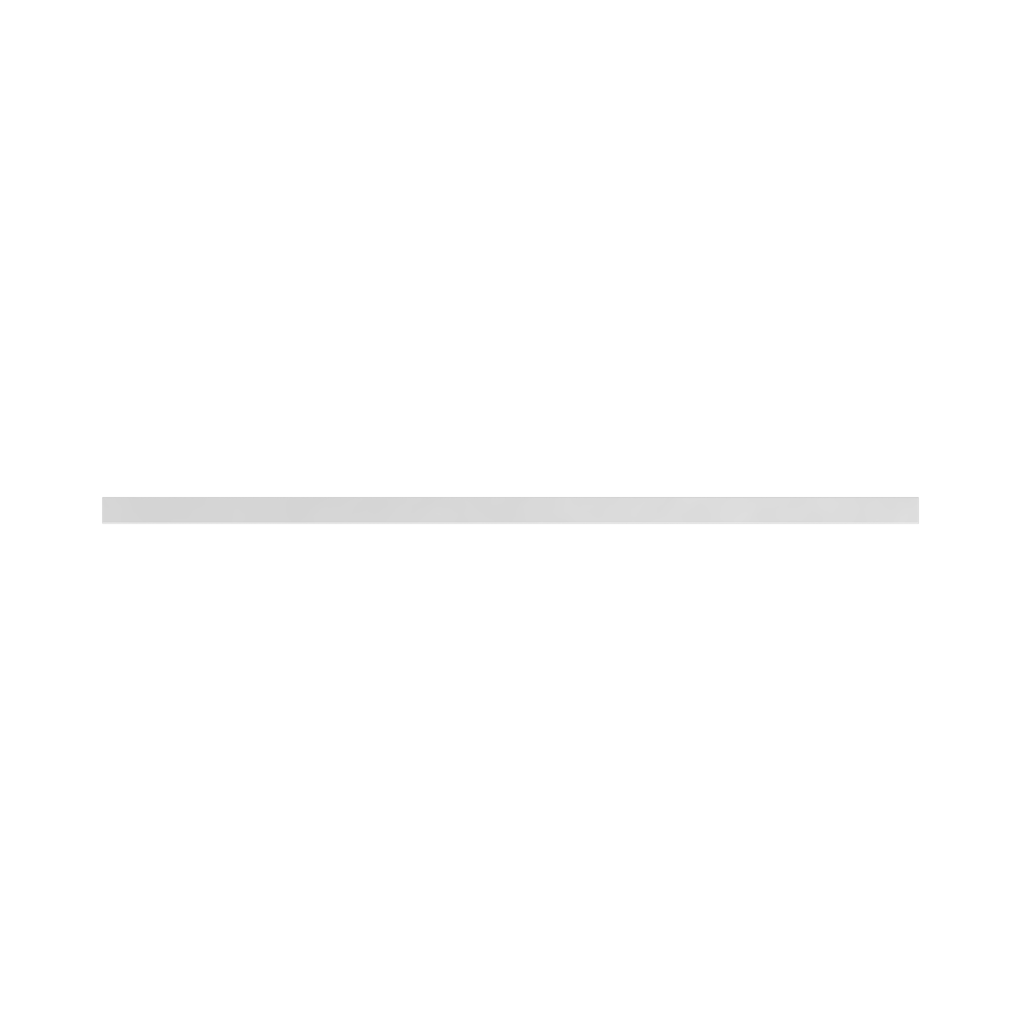 Nero Celia Double Towel Rail 800mm, Chrome