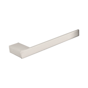 Nero Celia Hand Towel Rail, Brushed Nickel