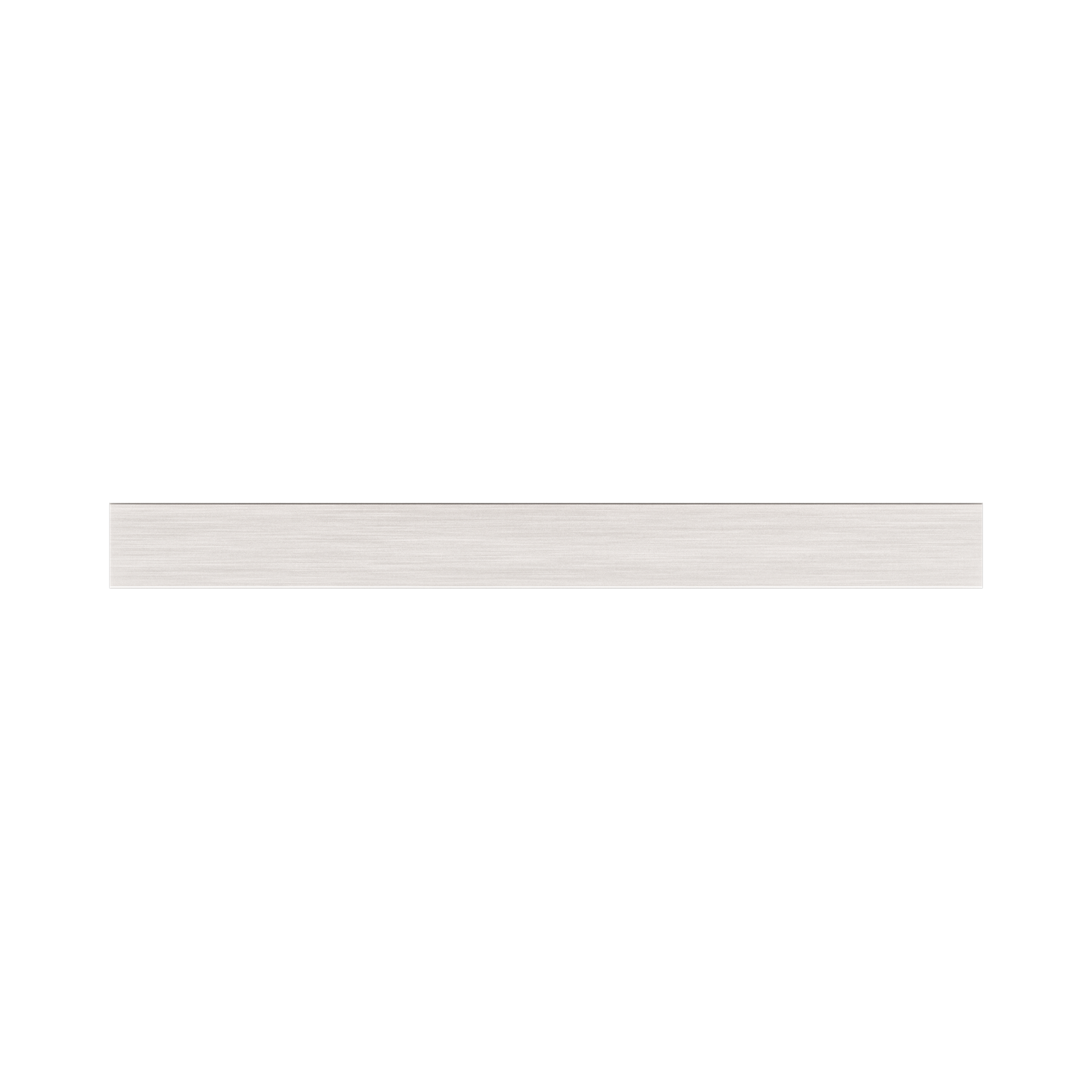 Nero Celia Hand Towel Rail, Brushed Nickel