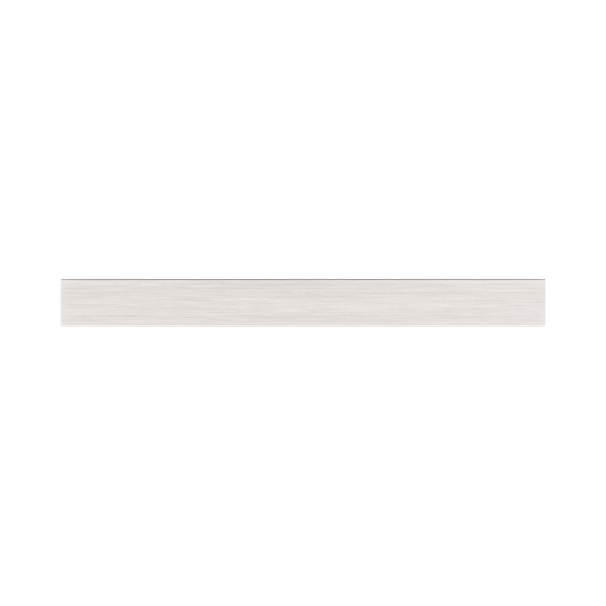 Nero Celia Hand Towel Rail, Brushed Nickel