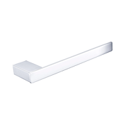 Nero Celia Hand Towel Rail, Chrome