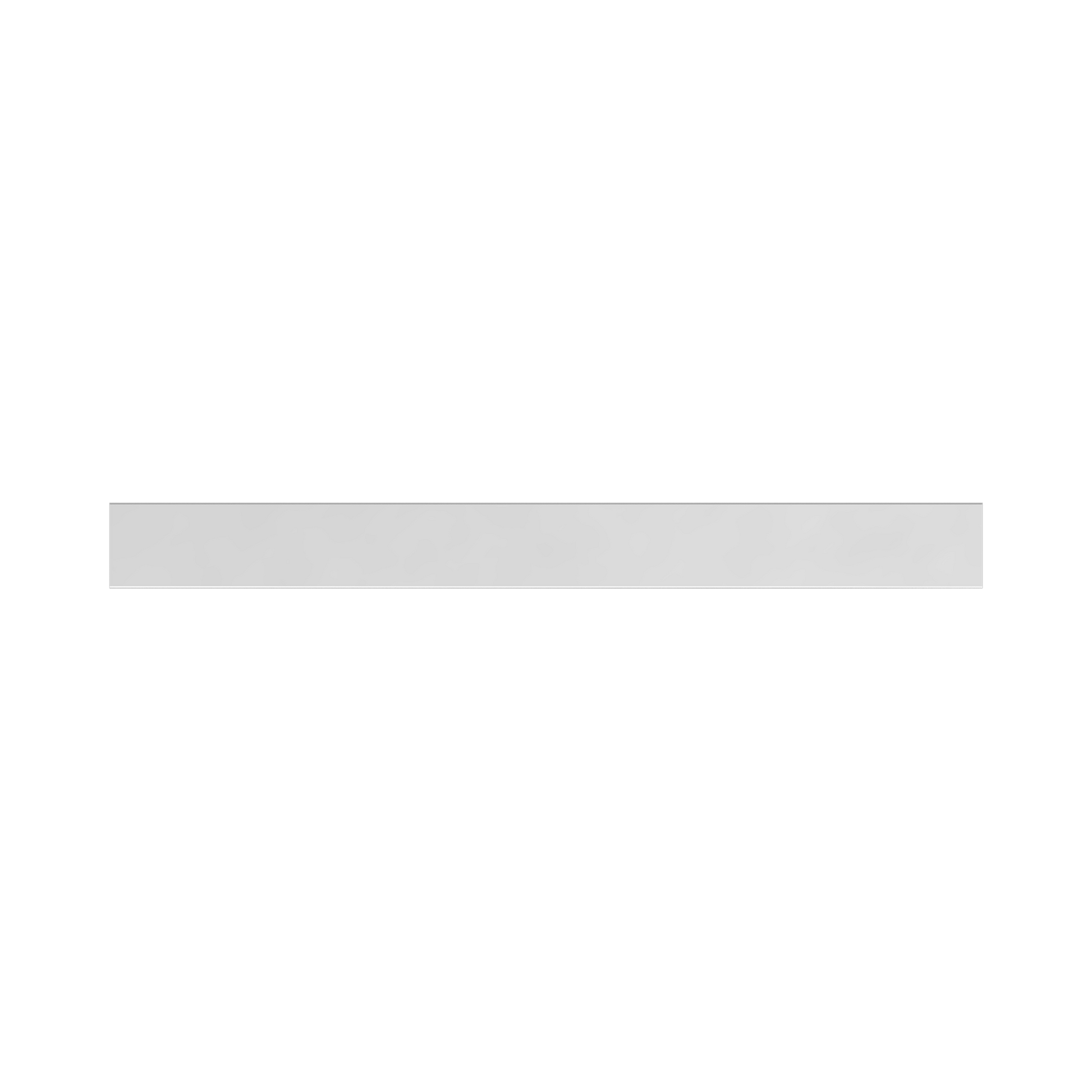Nero Celia Hand Towel Rail, Chrome