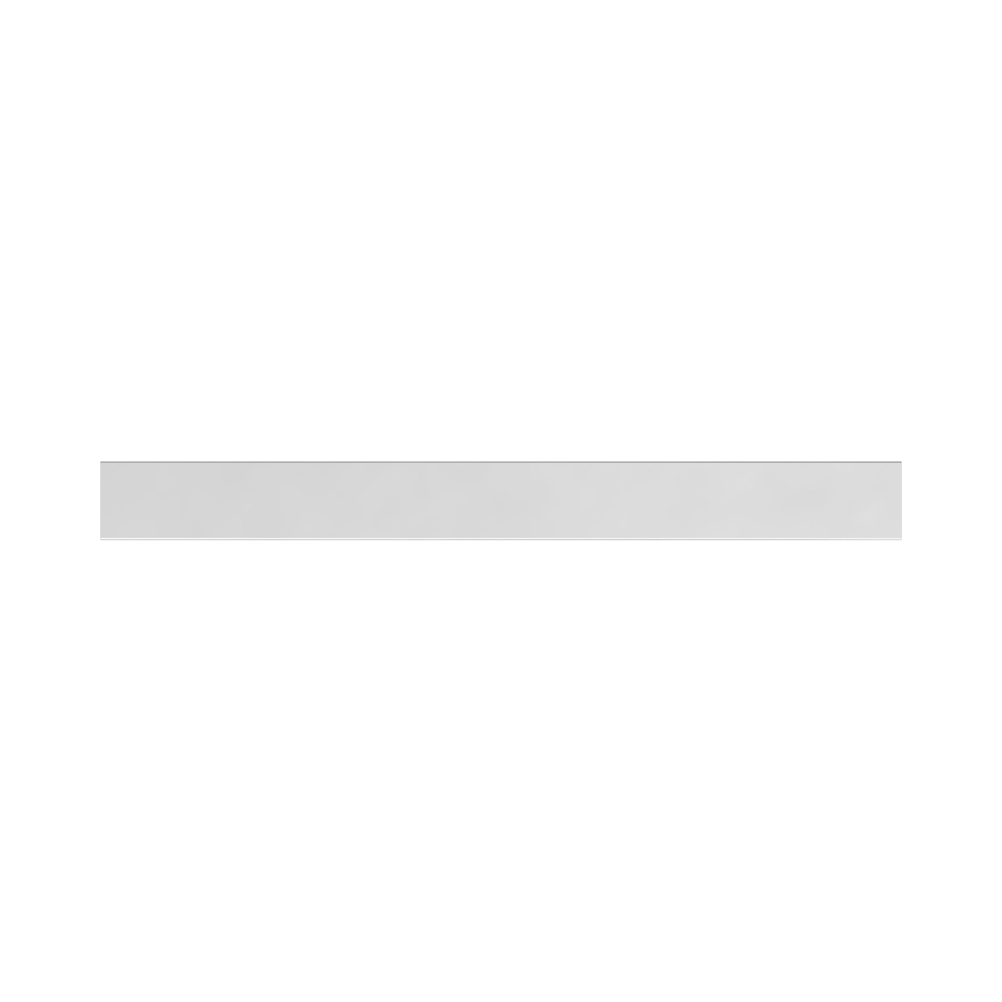 Nero Celia Hand Towel Rail, Chrome