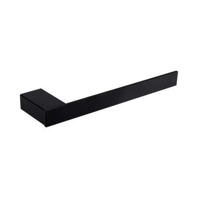 Nero Celia Hand Towel Rail, Matte Black
