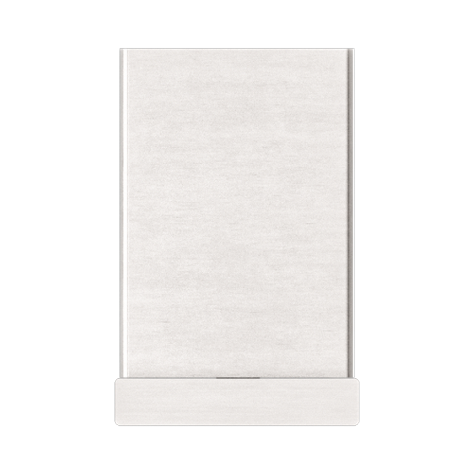 Nero Celia Robe Hook, Brushed Nickel