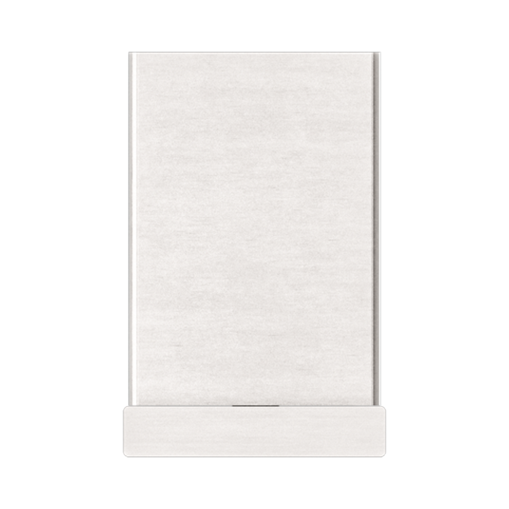Nero Celia Robe Hook, Brushed Nickel