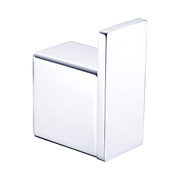 Nero Celia Robe Hook, Chrome