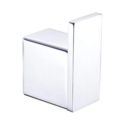 Nero Celia Robe Hook, Chrome