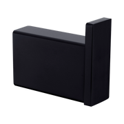 Nero Celia Robe Hook, Matte Black