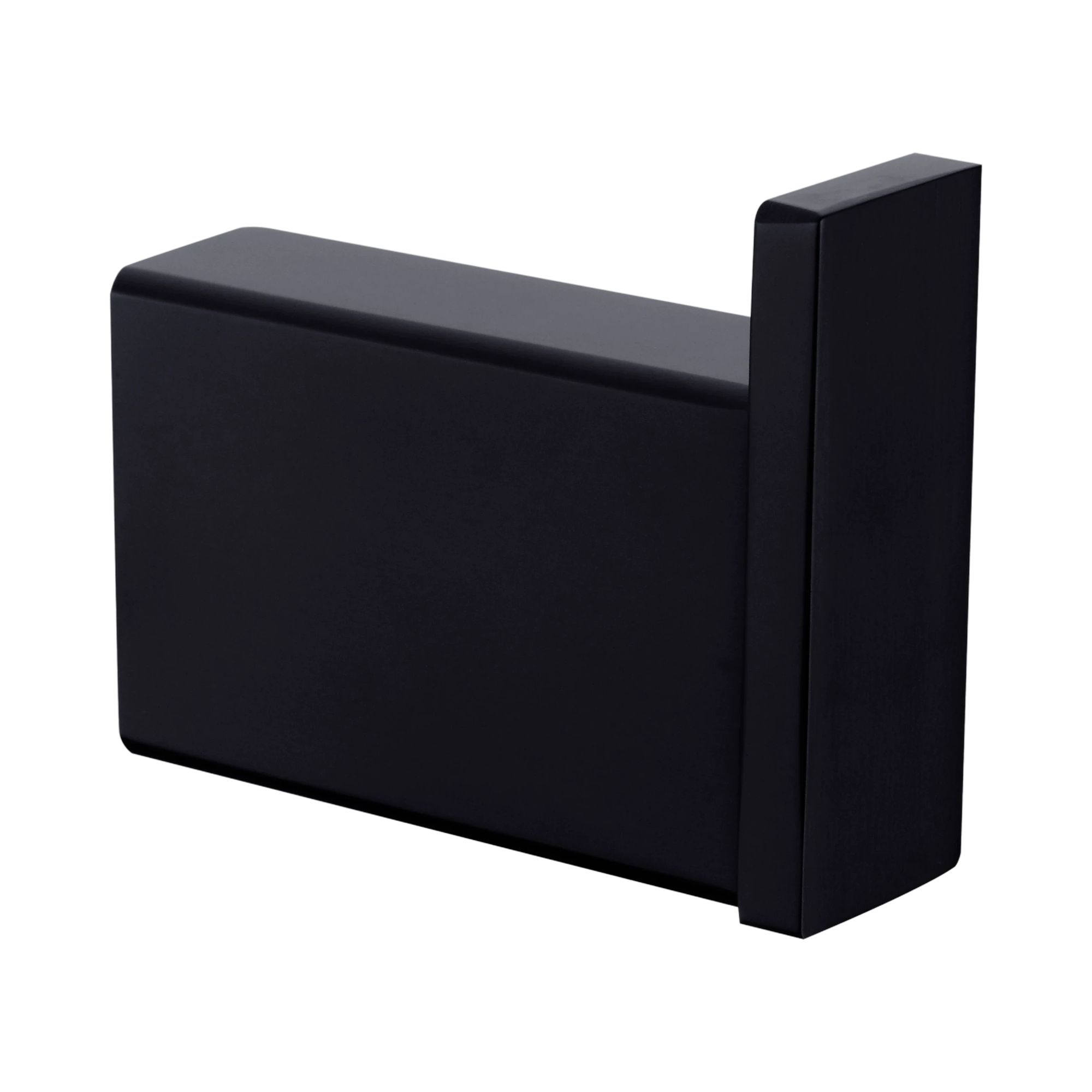 Nero Celia Robe Hook, Matte Black